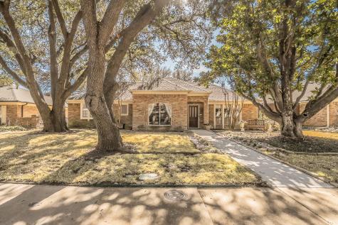 6016 Timber Creek Lane Dallas TX 75248