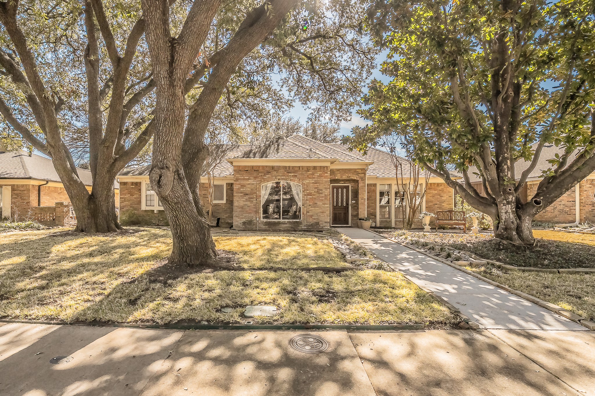 6016 Timber Creek Lane Dallas TX 75248