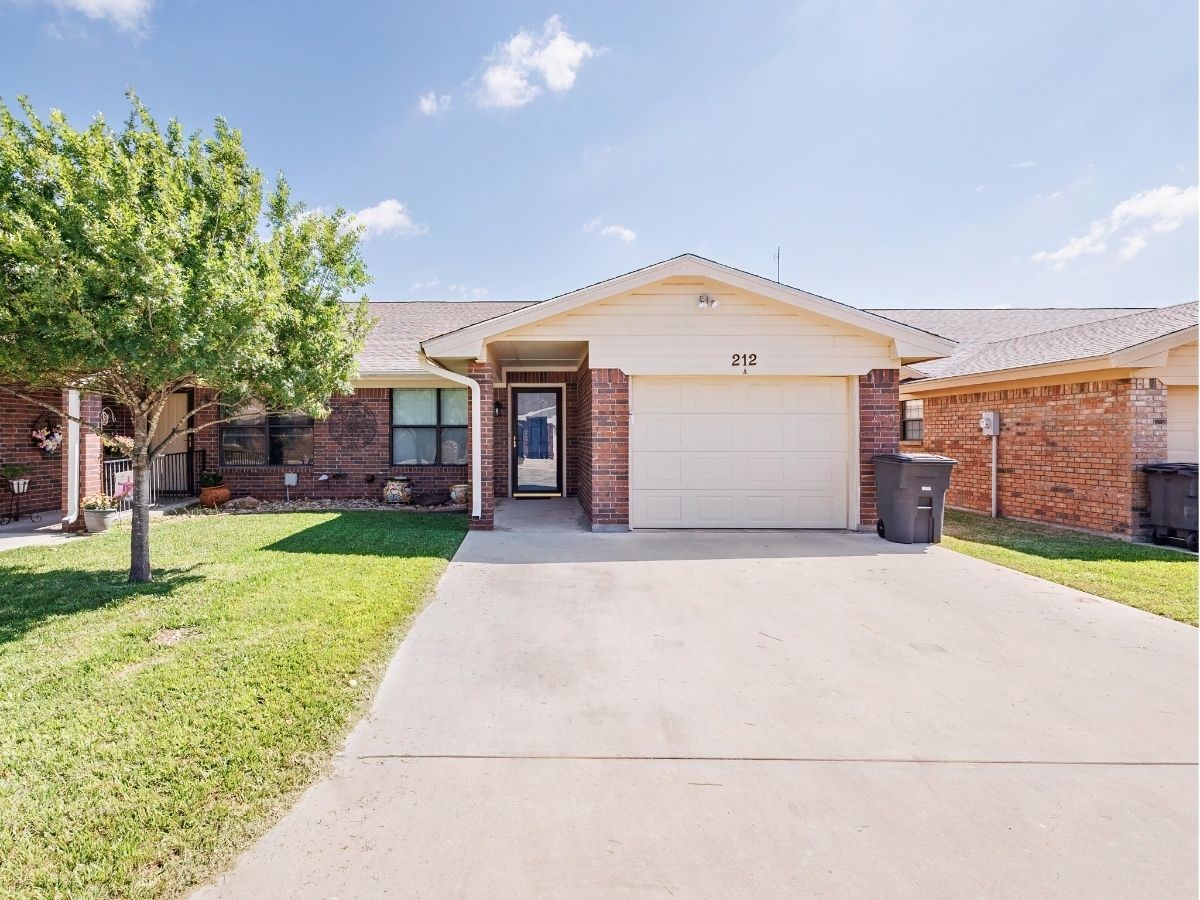 212 A Wills Way Early TX 76802