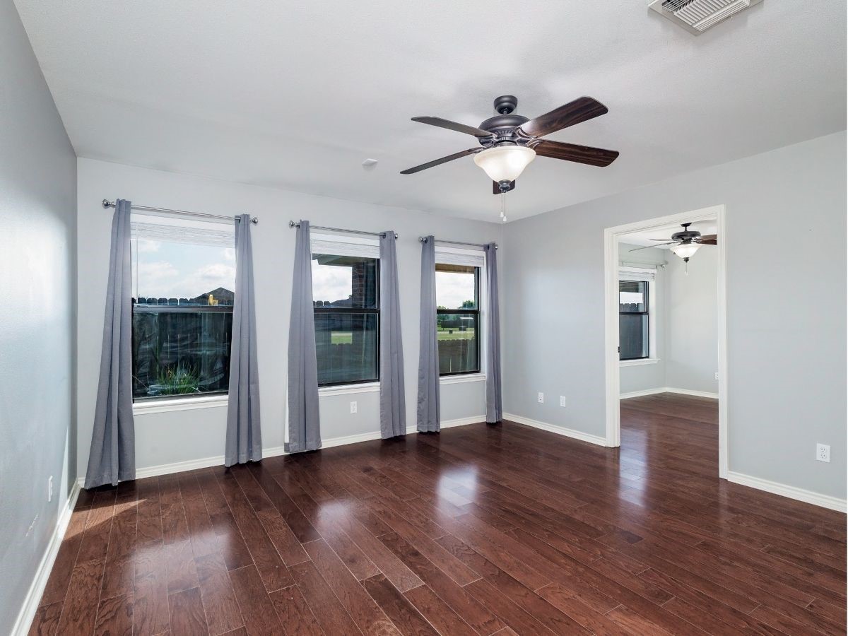 212 A Wills Way Early TX 76802