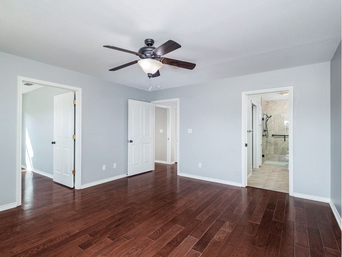 212 A Wills Way Early TX 76802