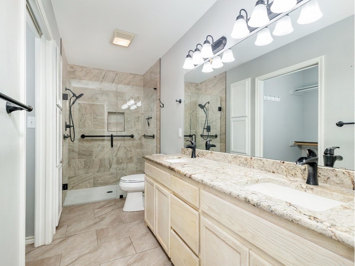 212 A Wills Way Early TX 76802