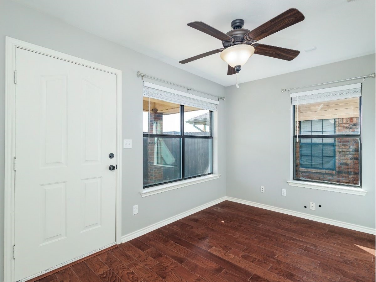 212 A Wills Way Early TX 76802