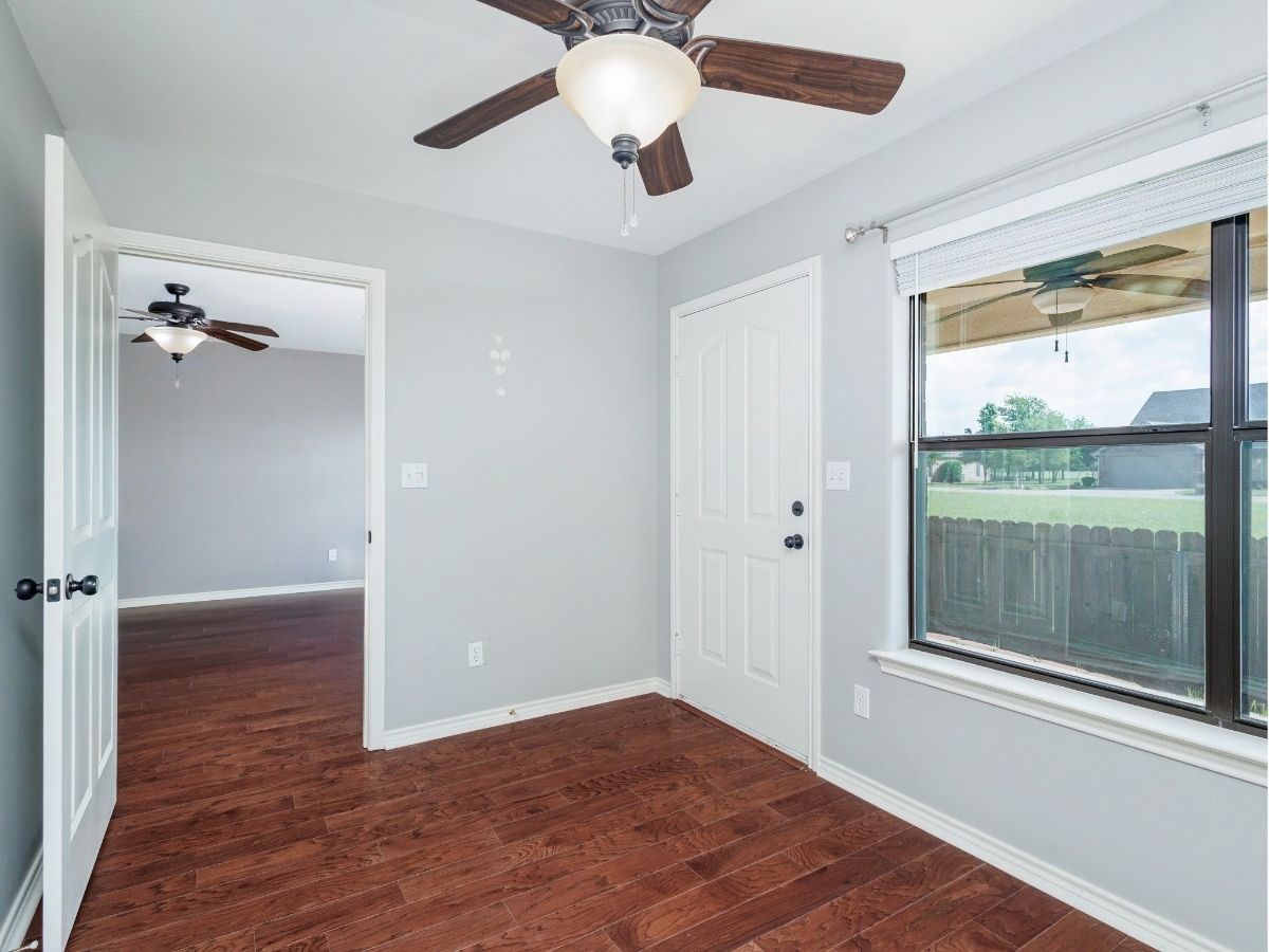 212 A Wills Way Early TX 76802