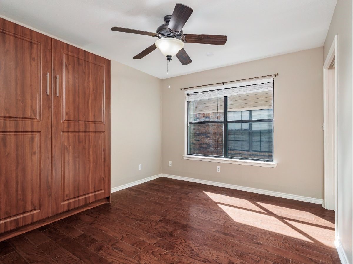 212 A Wills Way Early TX 76802