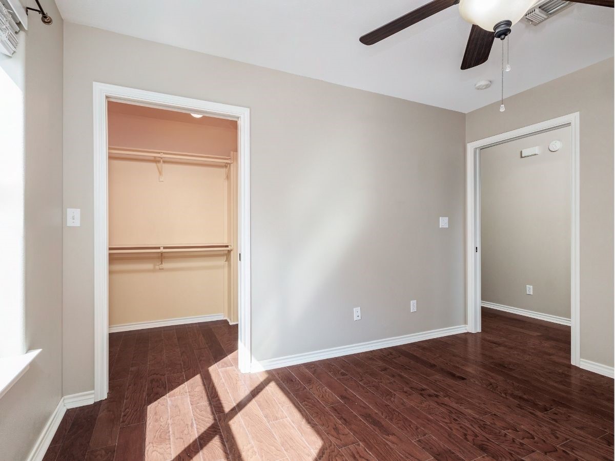 212 A Wills Way Early TX 76802