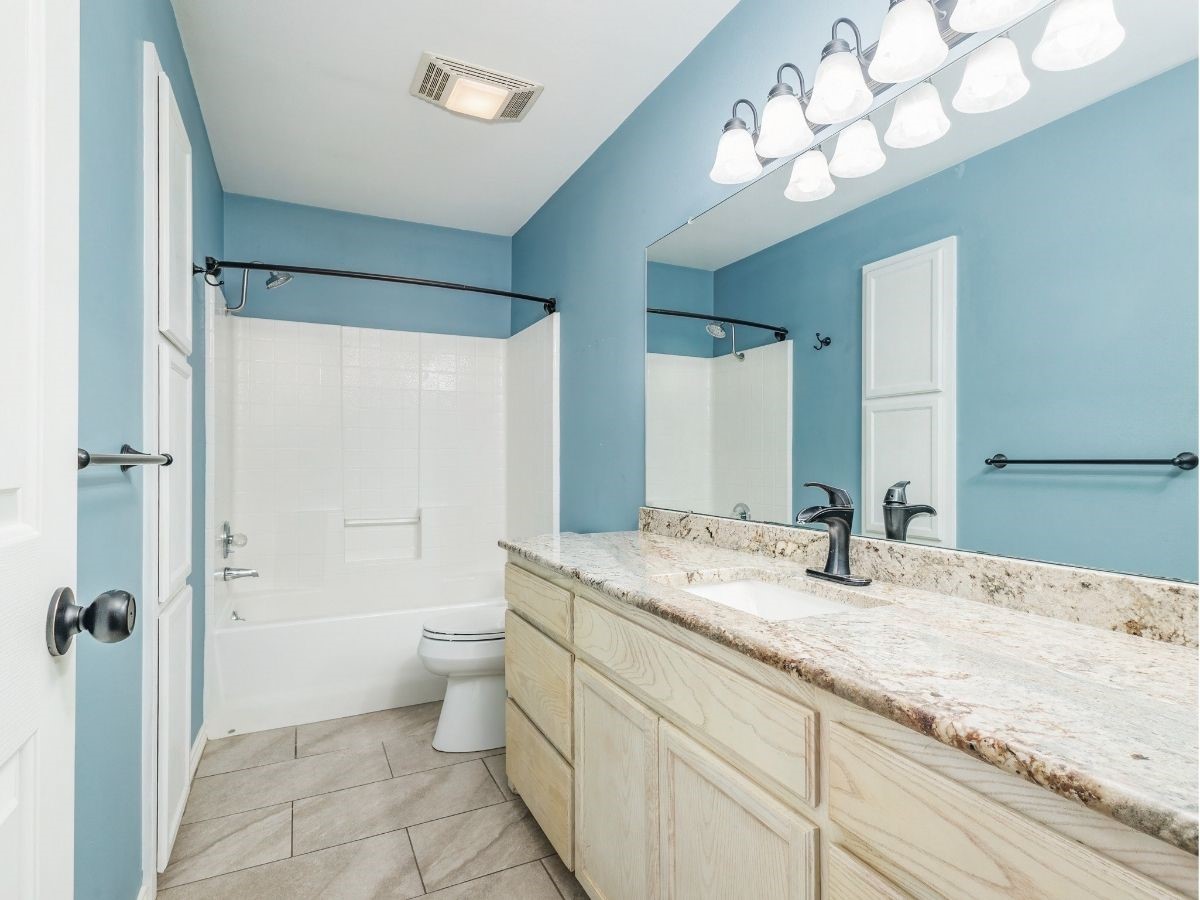 212 A Wills Way Early TX 76802