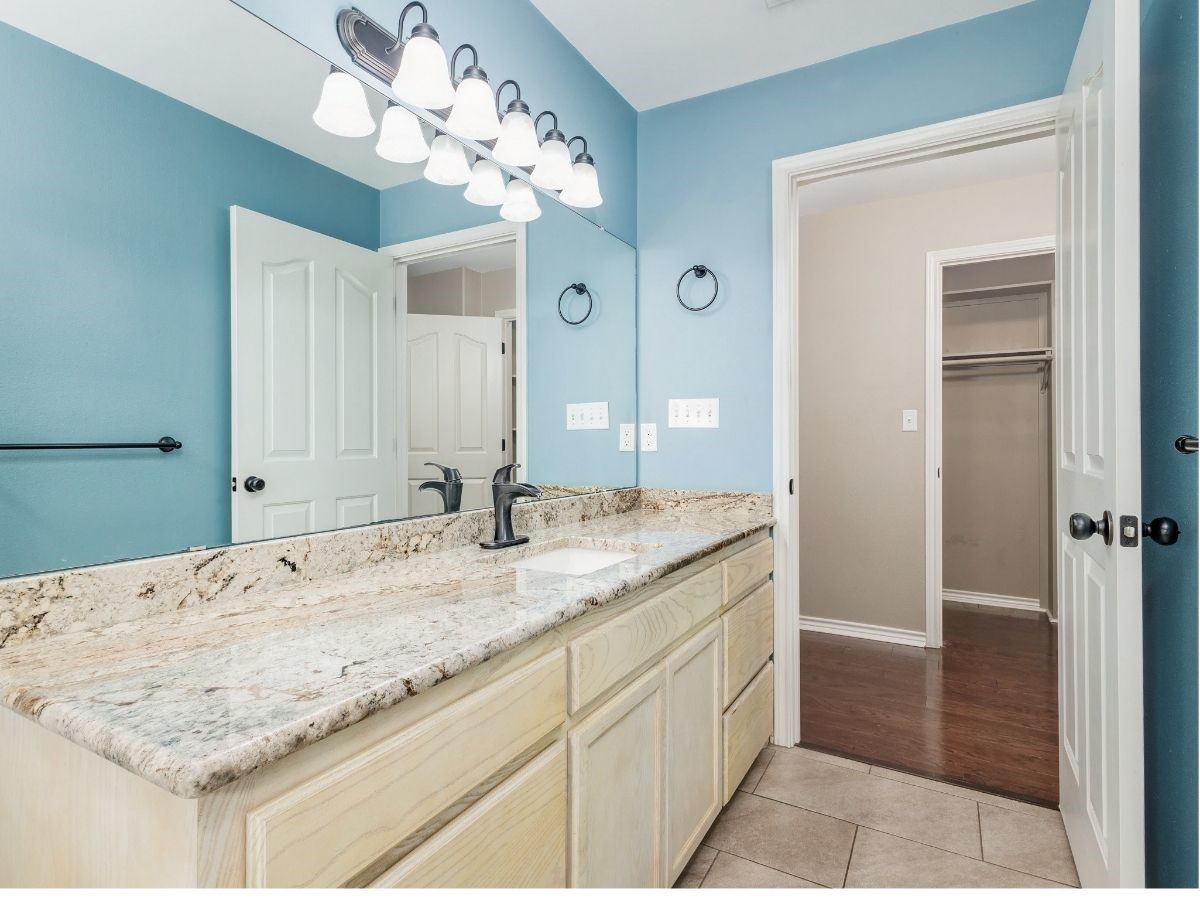 212 A Wills Way Early TX 76802