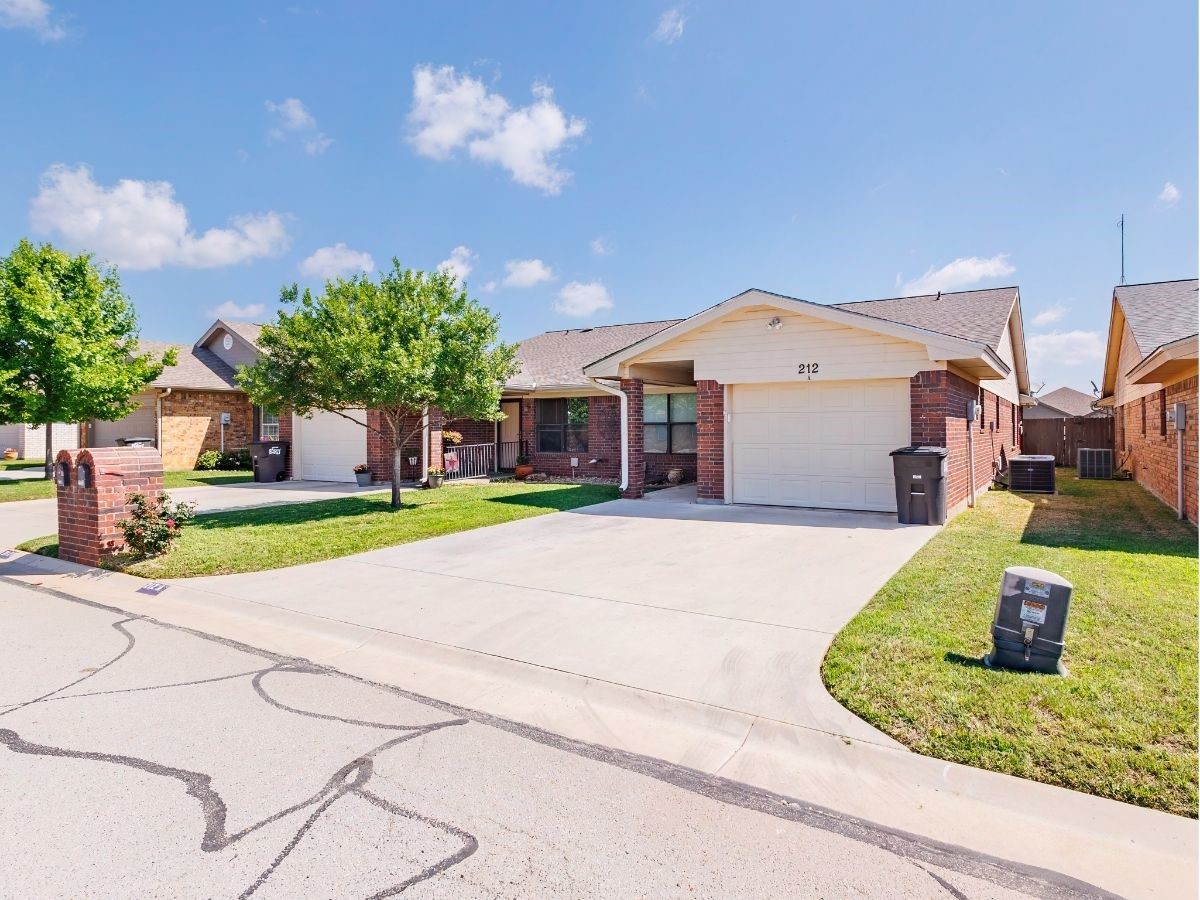 212 A Wills Way Early TX 76802