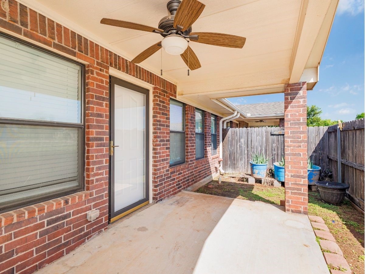 212 A Wills Way Early TX 76802