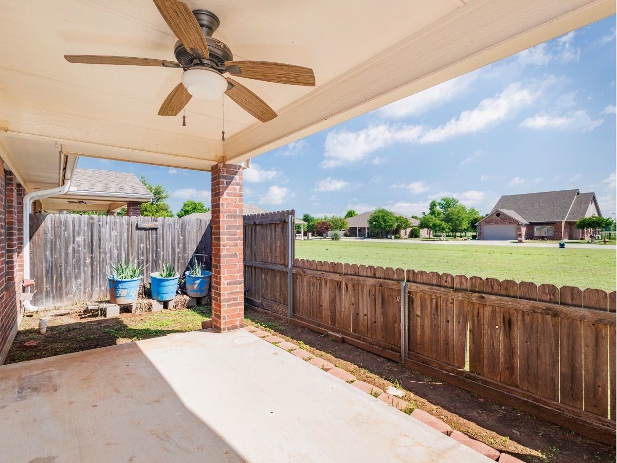 212 A Wills Way Early TX 76802