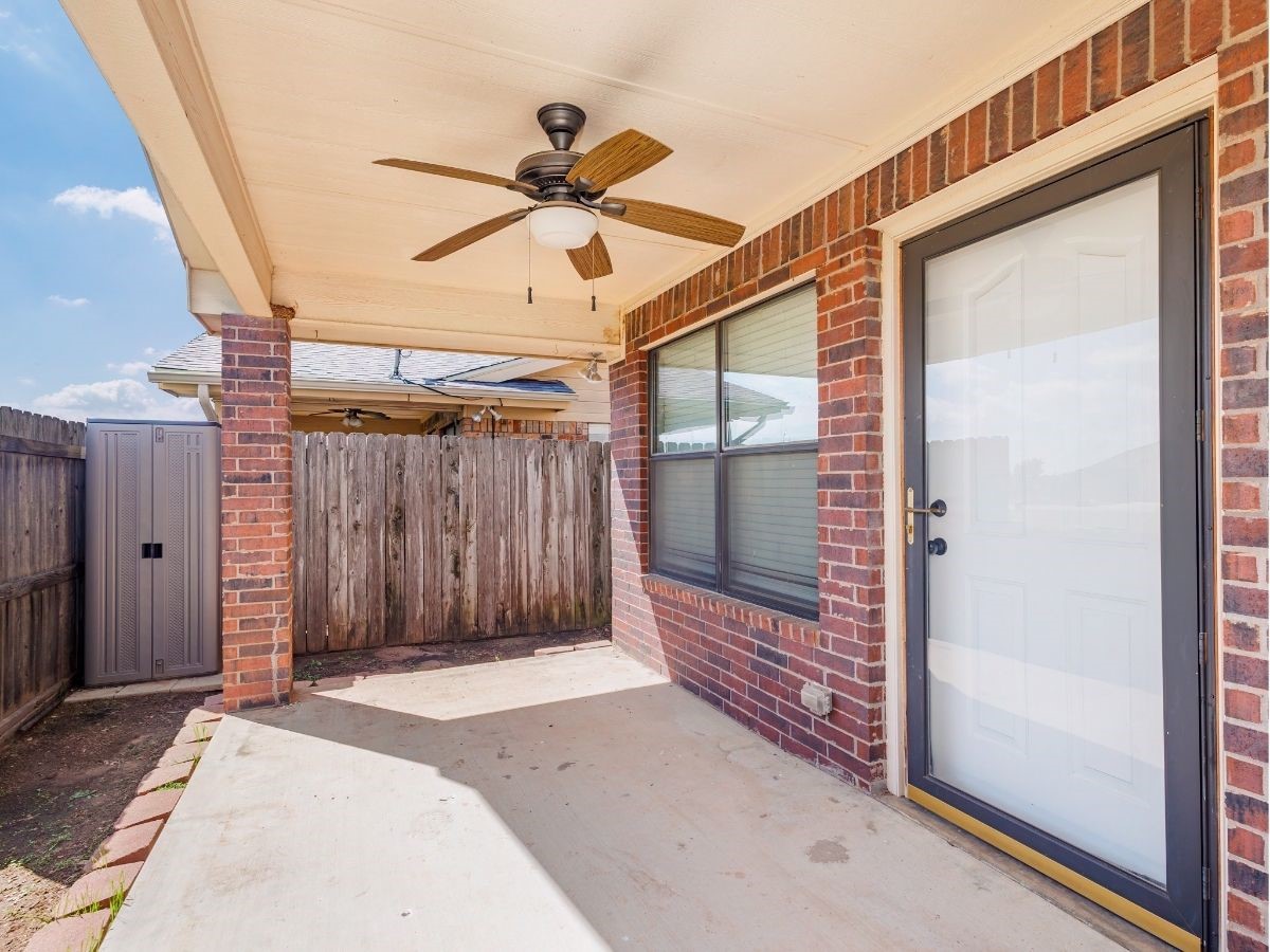 212 A Wills Way Early TX 76802