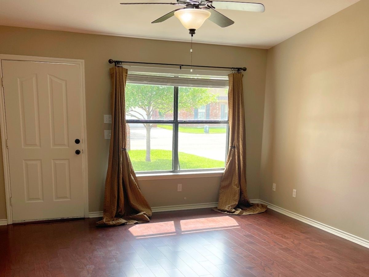 212 A Wills Way Early TX 76802