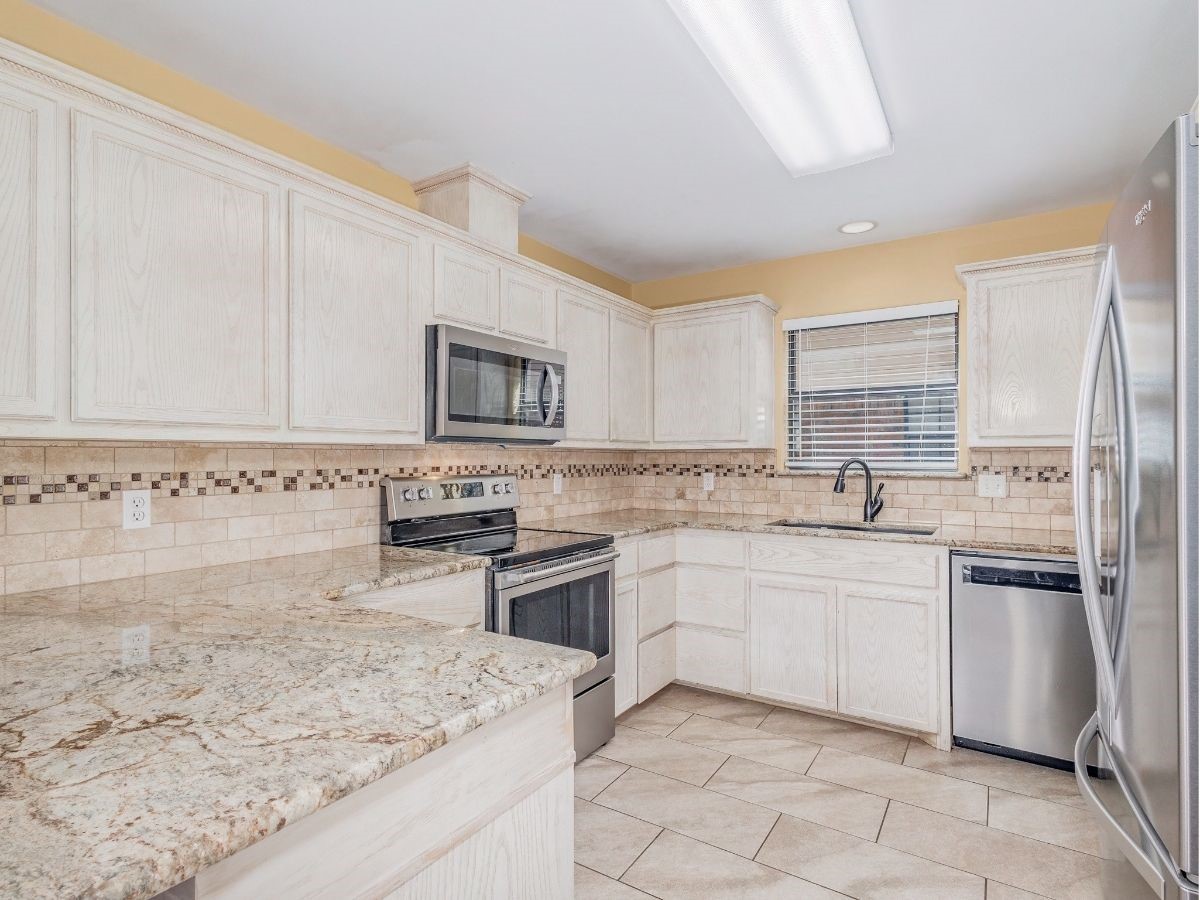 212 A Wills Way Early TX 76802