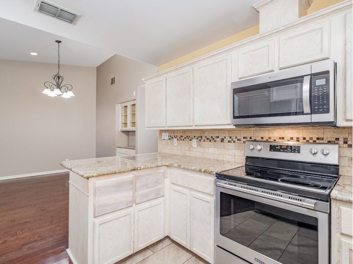 212 A Wills Way Early TX 76802