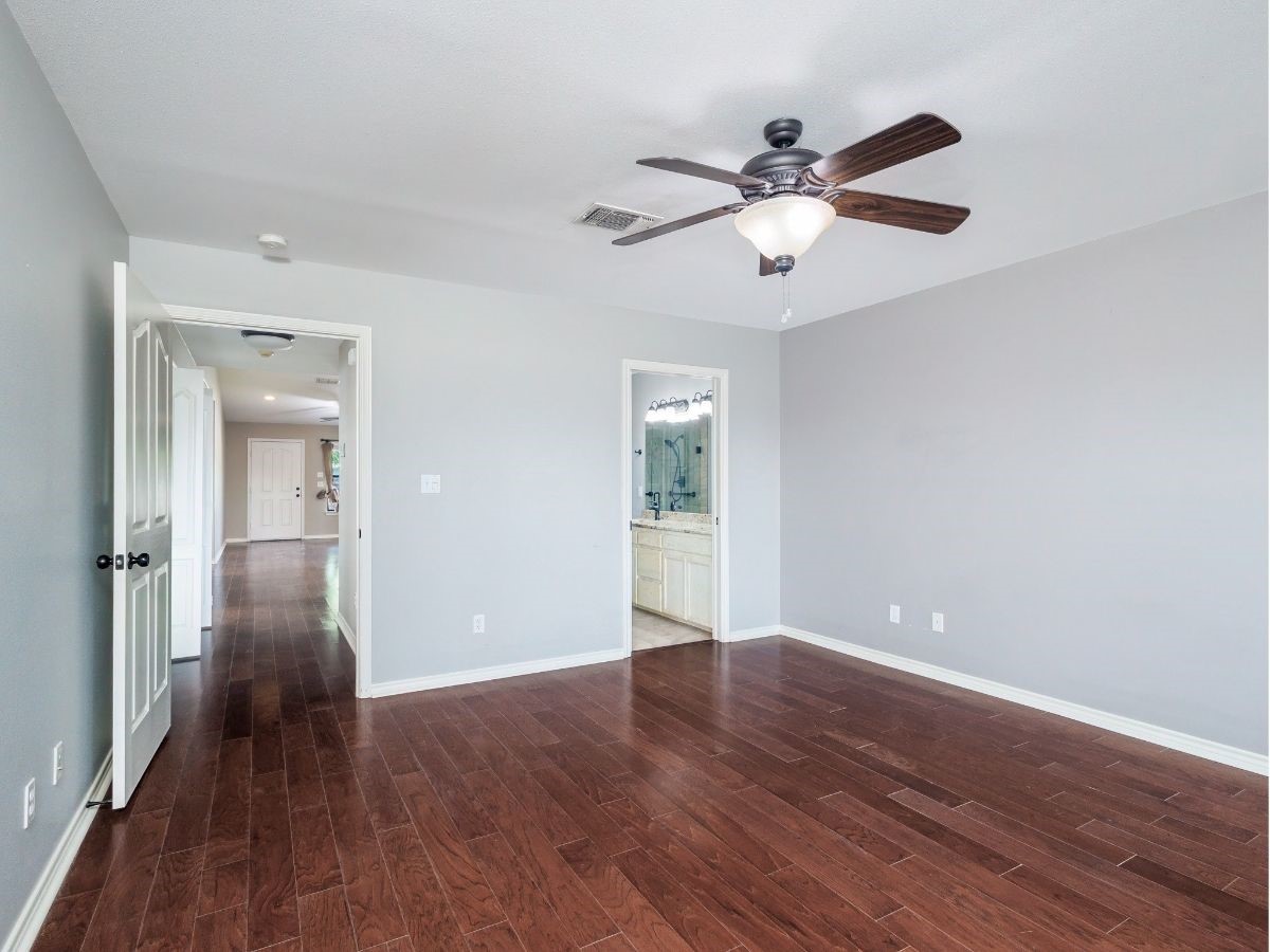 212 A Wills Way Early TX 76802