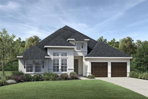 2940 Bates Drive Prosper TX 75078