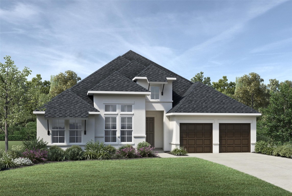 2940 Bates Drive Prosper TX 75078