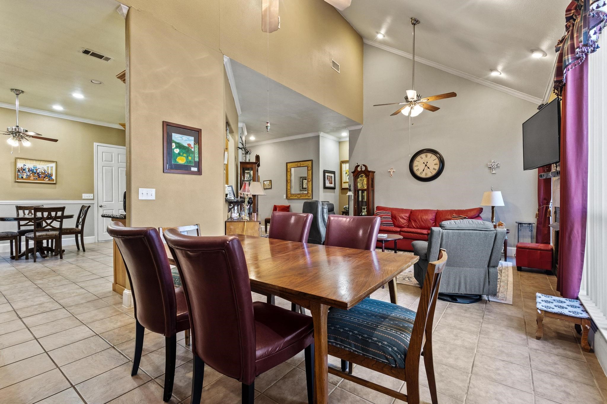 5002 Mesquite Ridge Trail Sherman TX 75092