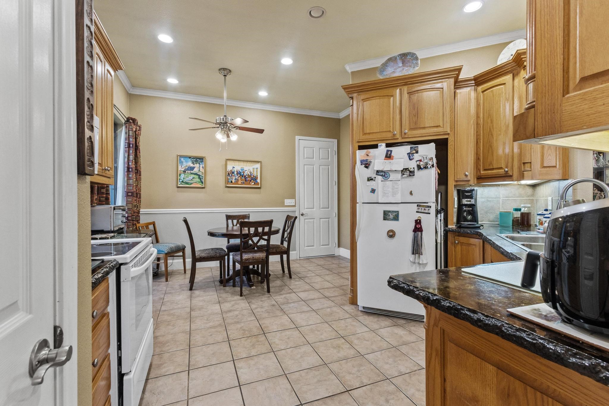 5002 Mesquite Ridge Trail Sherman TX 75092