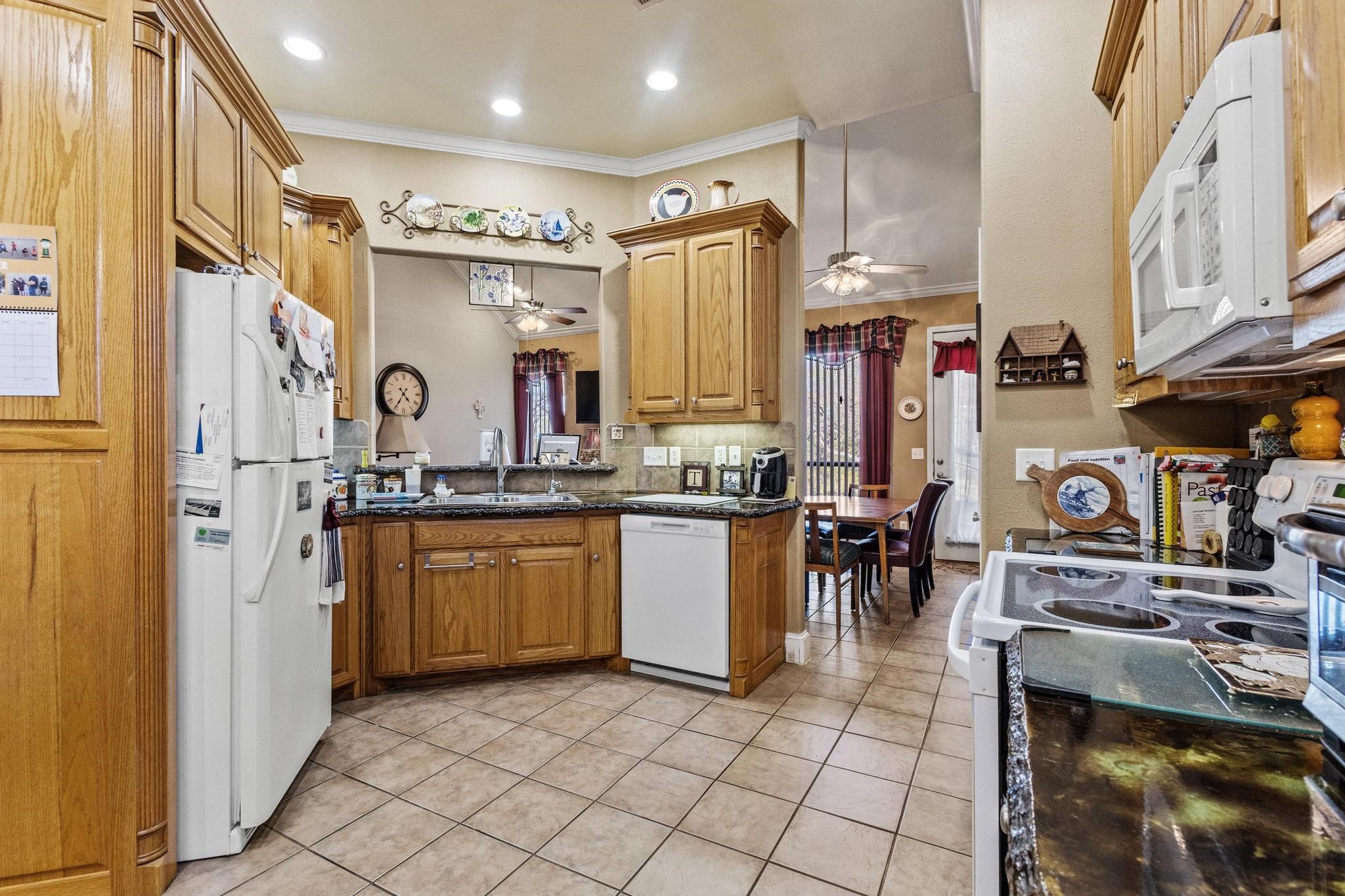 5002 Mesquite Ridge Trail Sherman TX 75092