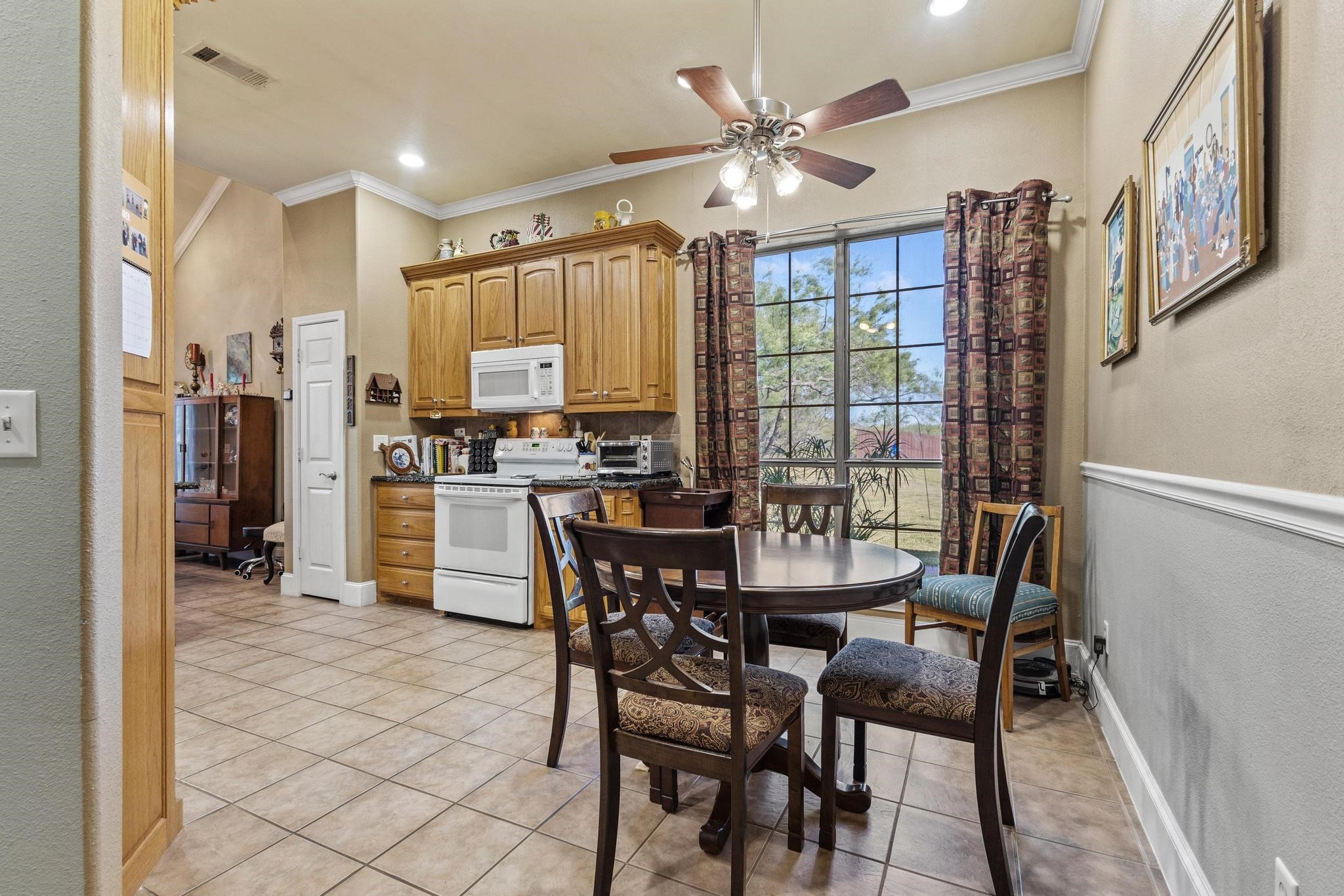 5002 Mesquite Ridge Trail Sherman TX 75092