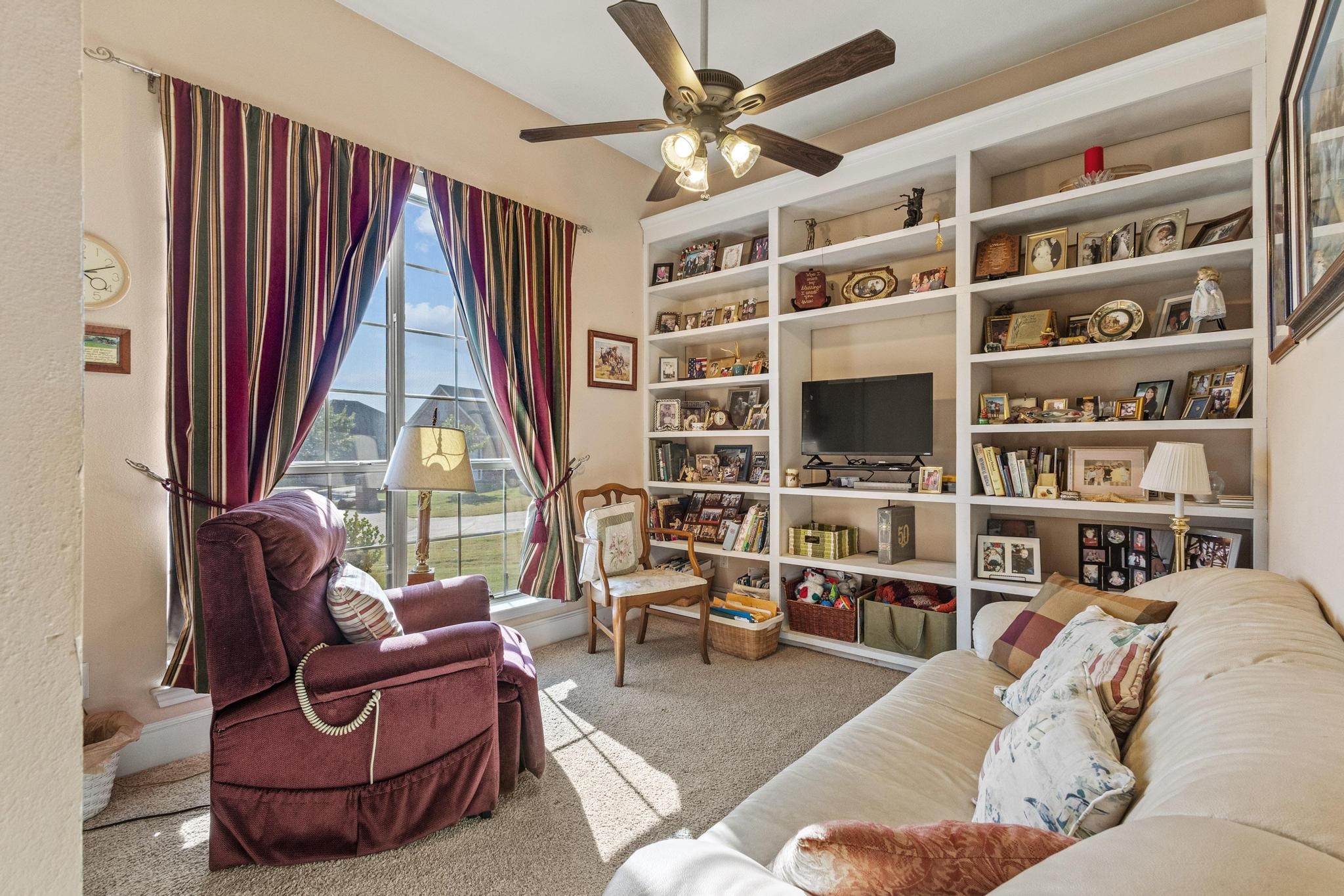 5002 Mesquite Ridge Trail Sherman TX 75092