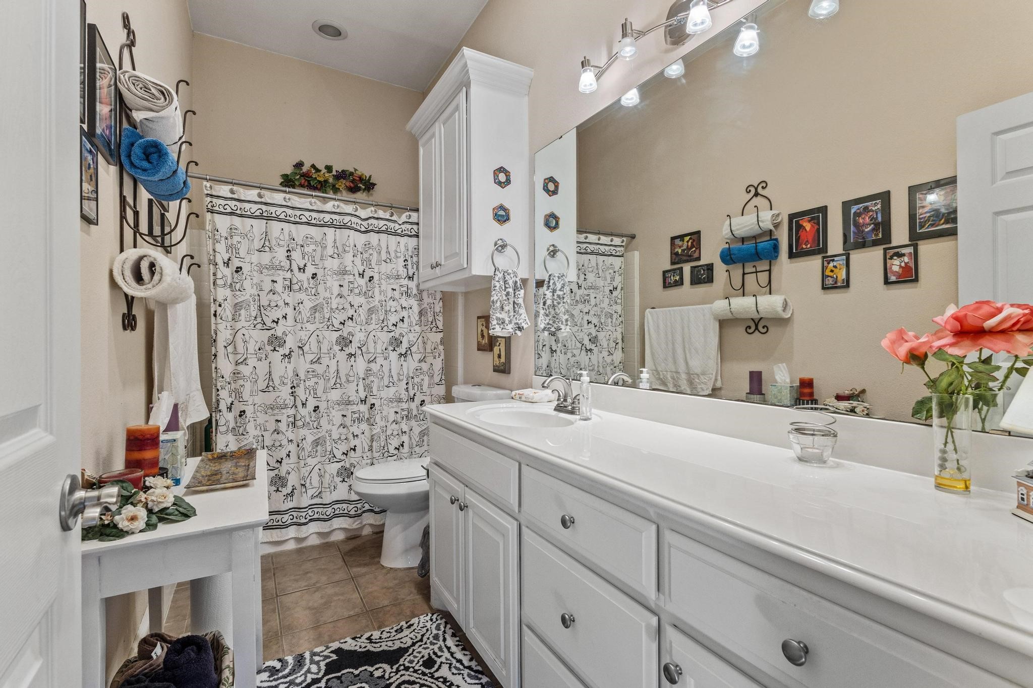 5002 Mesquite Ridge Trail Sherman TX 75092