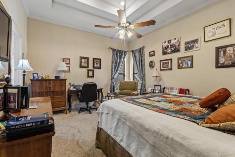 5002 Mesquite Ridge Trail Sherman TX 75092