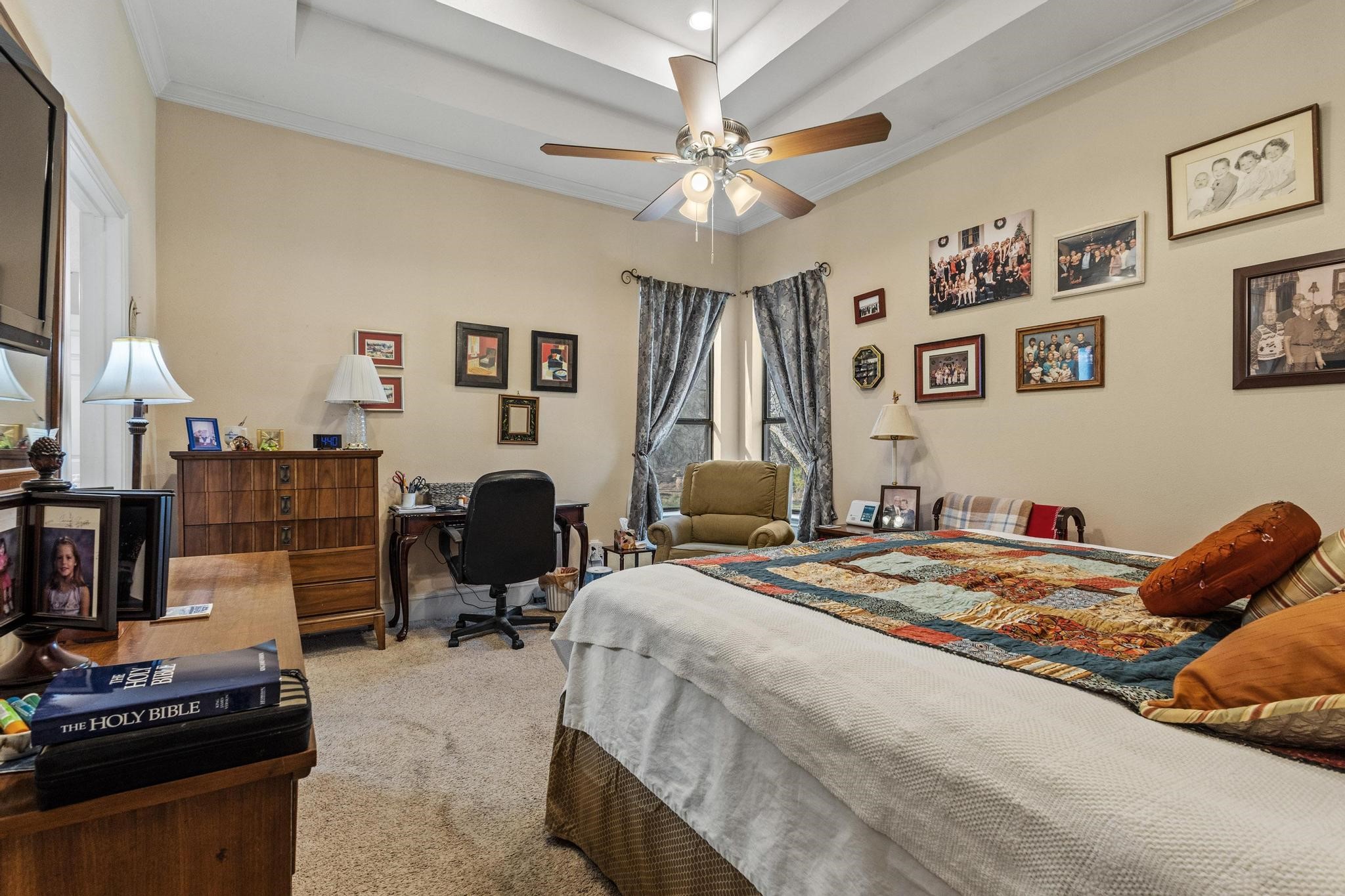 5002 Mesquite Ridge Trail Sherman TX 75092