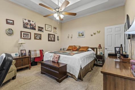 5002 Mesquite Ridge Trail Sherman TX 75092