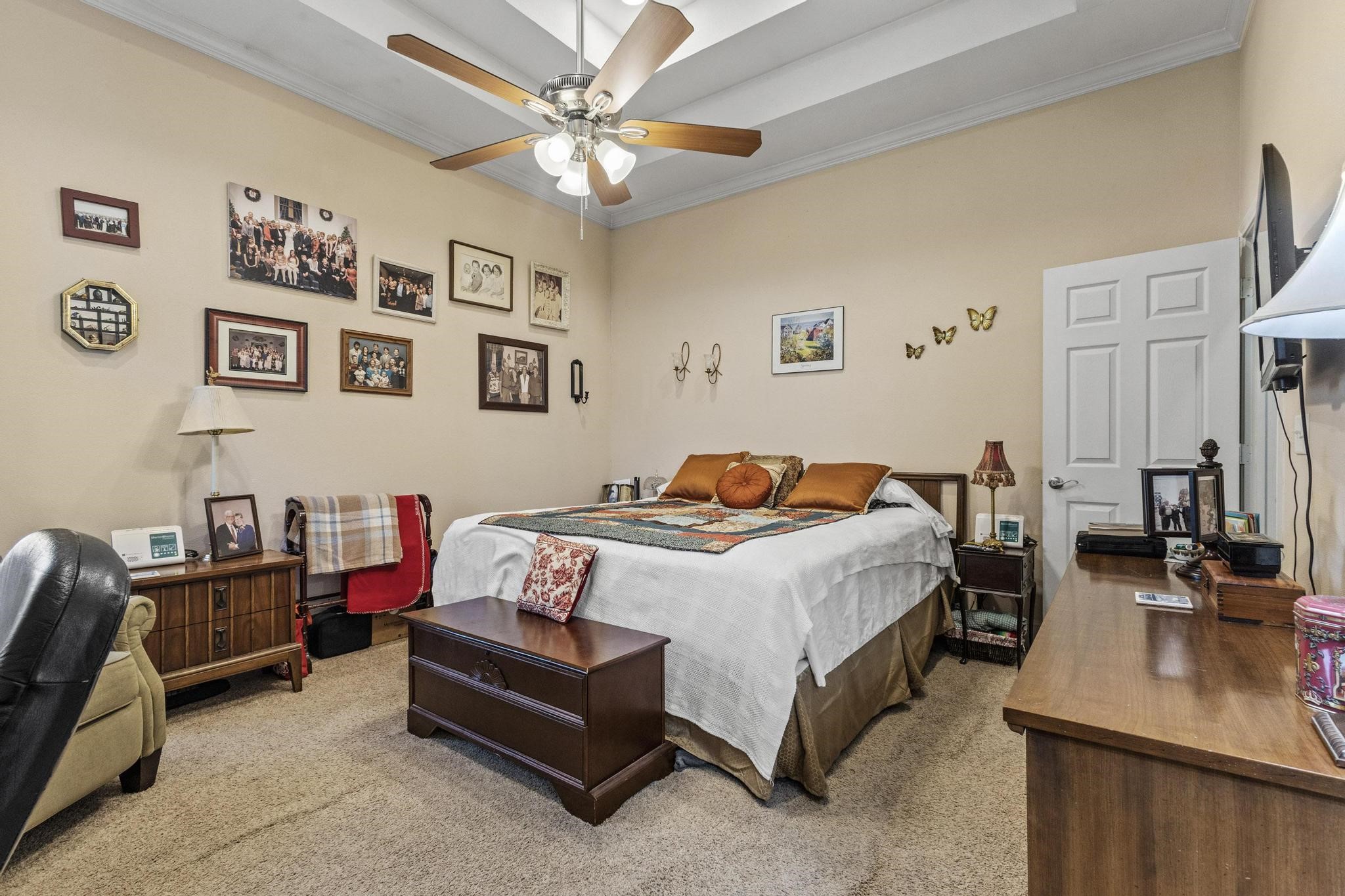 5002 Mesquite Ridge Trail Sherman TX 75092