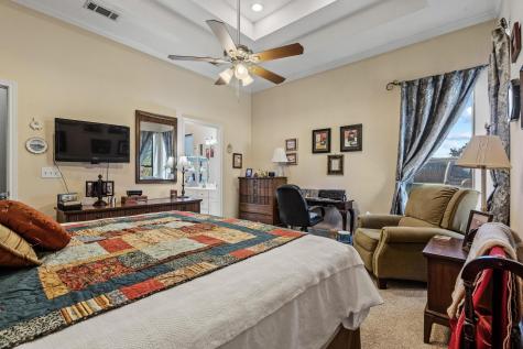 5002 Mesquite Ridge Trail Sherman TX 75092