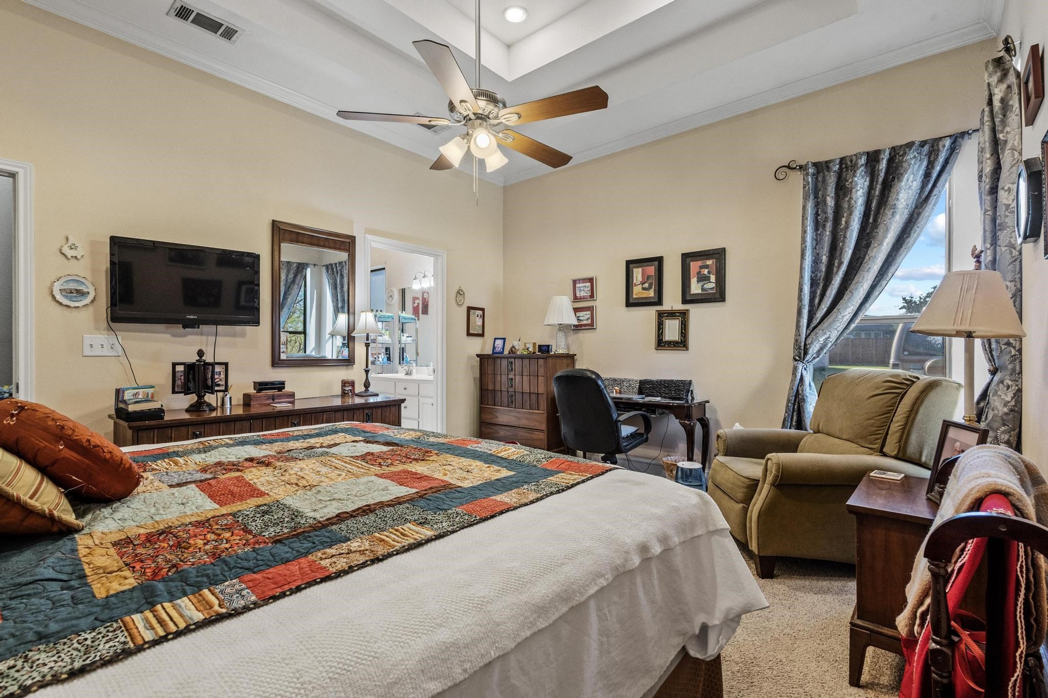 5002 Mesquite Ridge Trail Sherman TX 75092