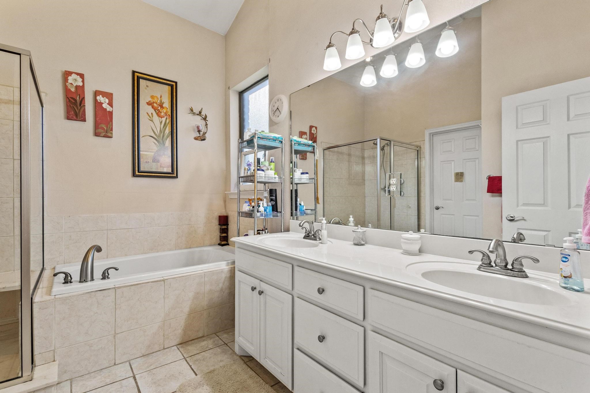 5002 Mesquite Ridge Trail Sherman TX 75092