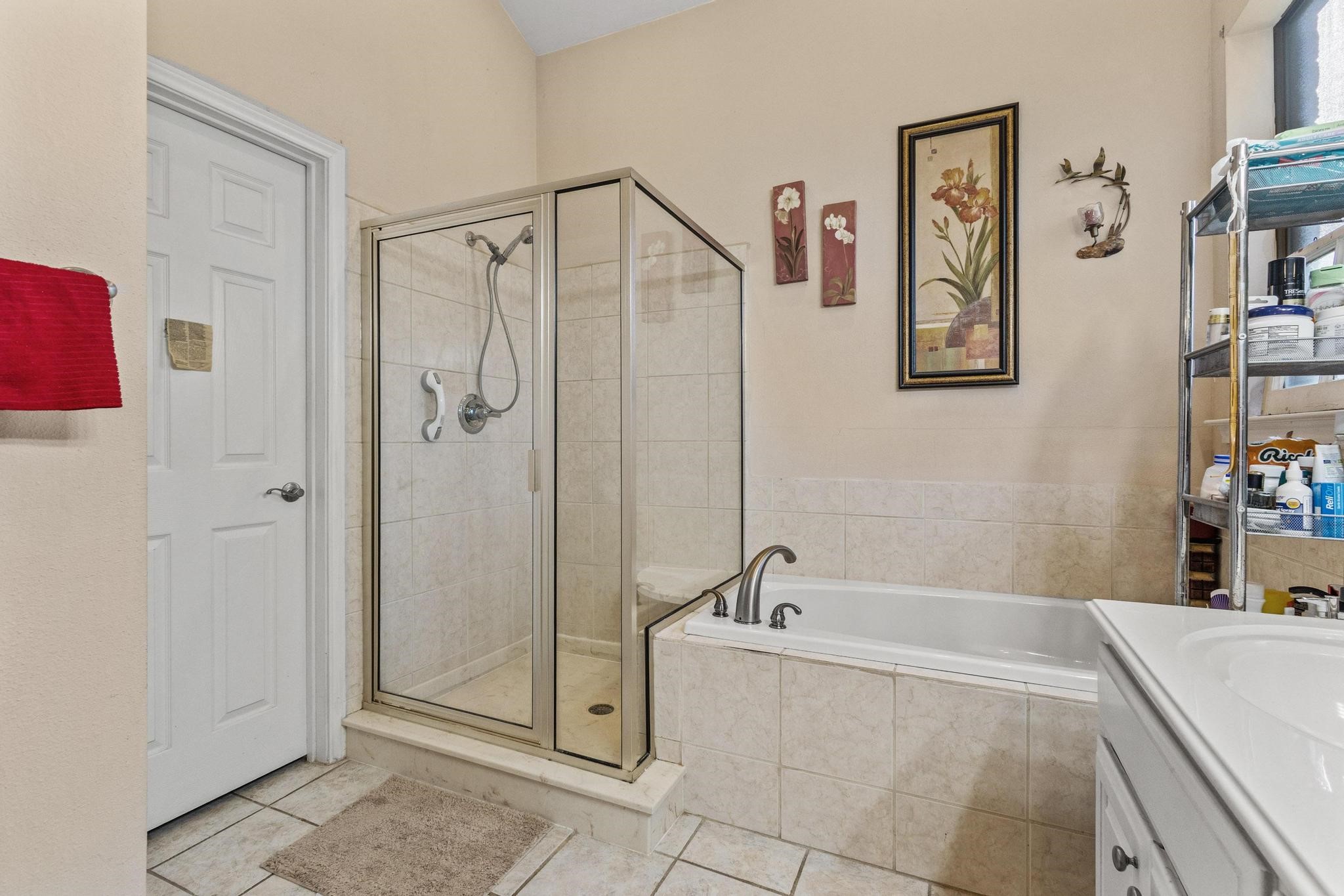 5002 Mesquite Ridge Trail Sherman TX 75092