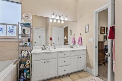 5002 Mesquite Ridge Trail Sherman TX 75092