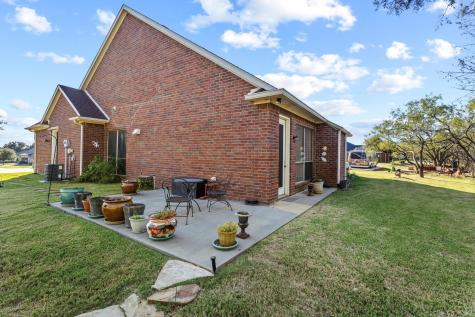 5002 Mesquite Ridge Trail Sherman TX 75092