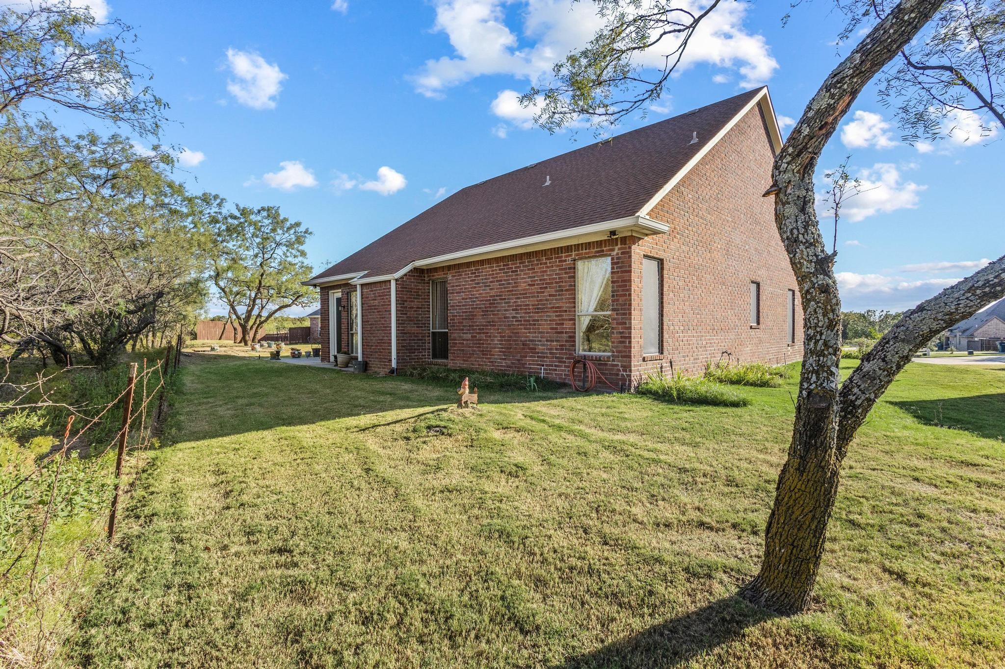 5002 Mesquite Ridge Trail Sherman TX 75092