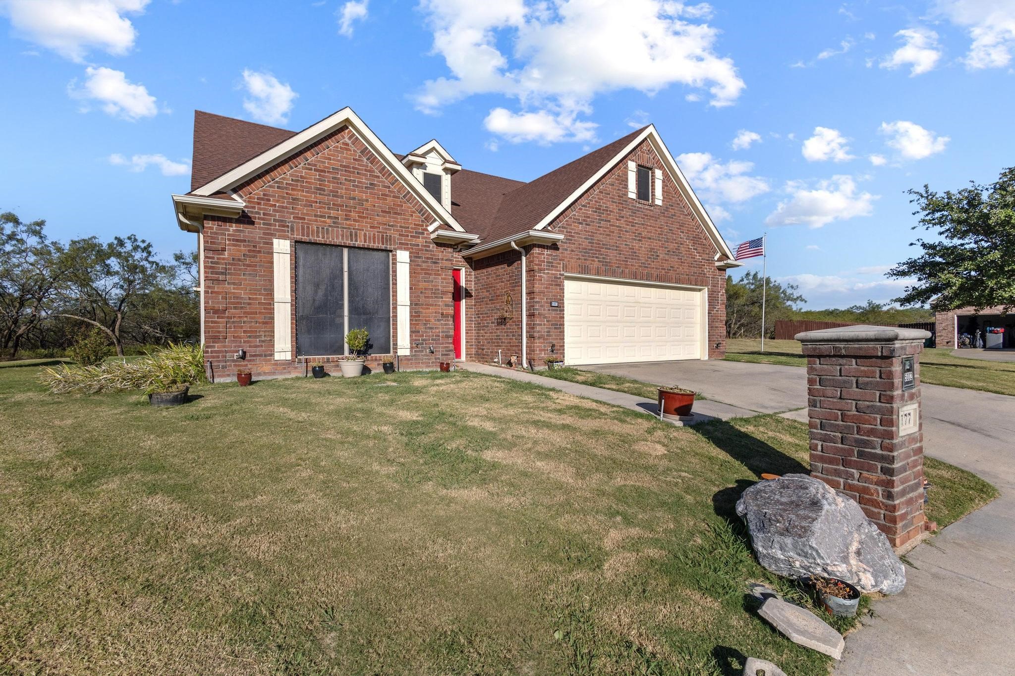 5002 Mesquite Ridge Trail Sherman TX 75092