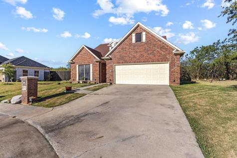 5002 Mesquite Ridge Trail Sherman TX 75092