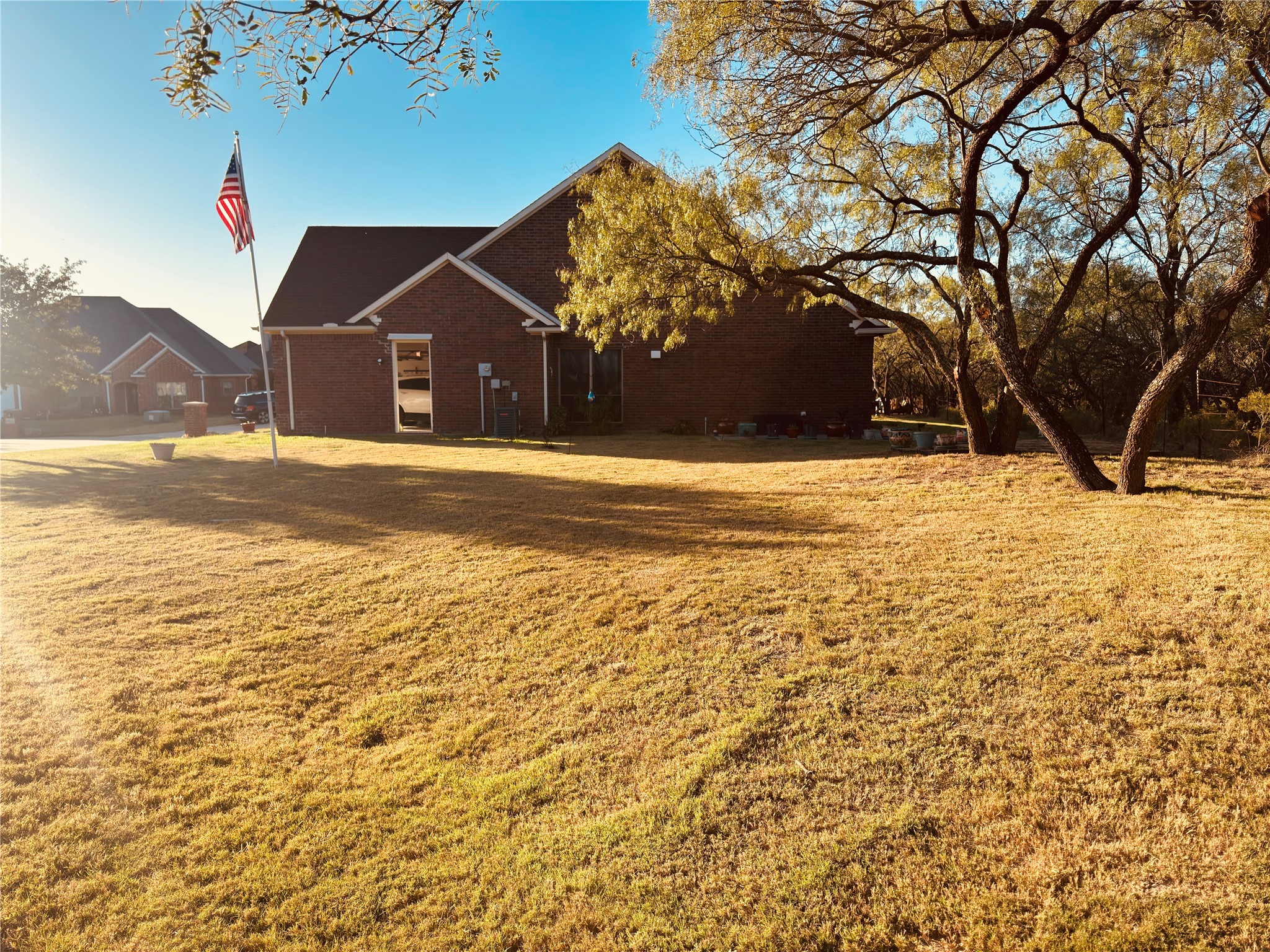 5002 Mesquite Ridge Trail Sherman TX 75092