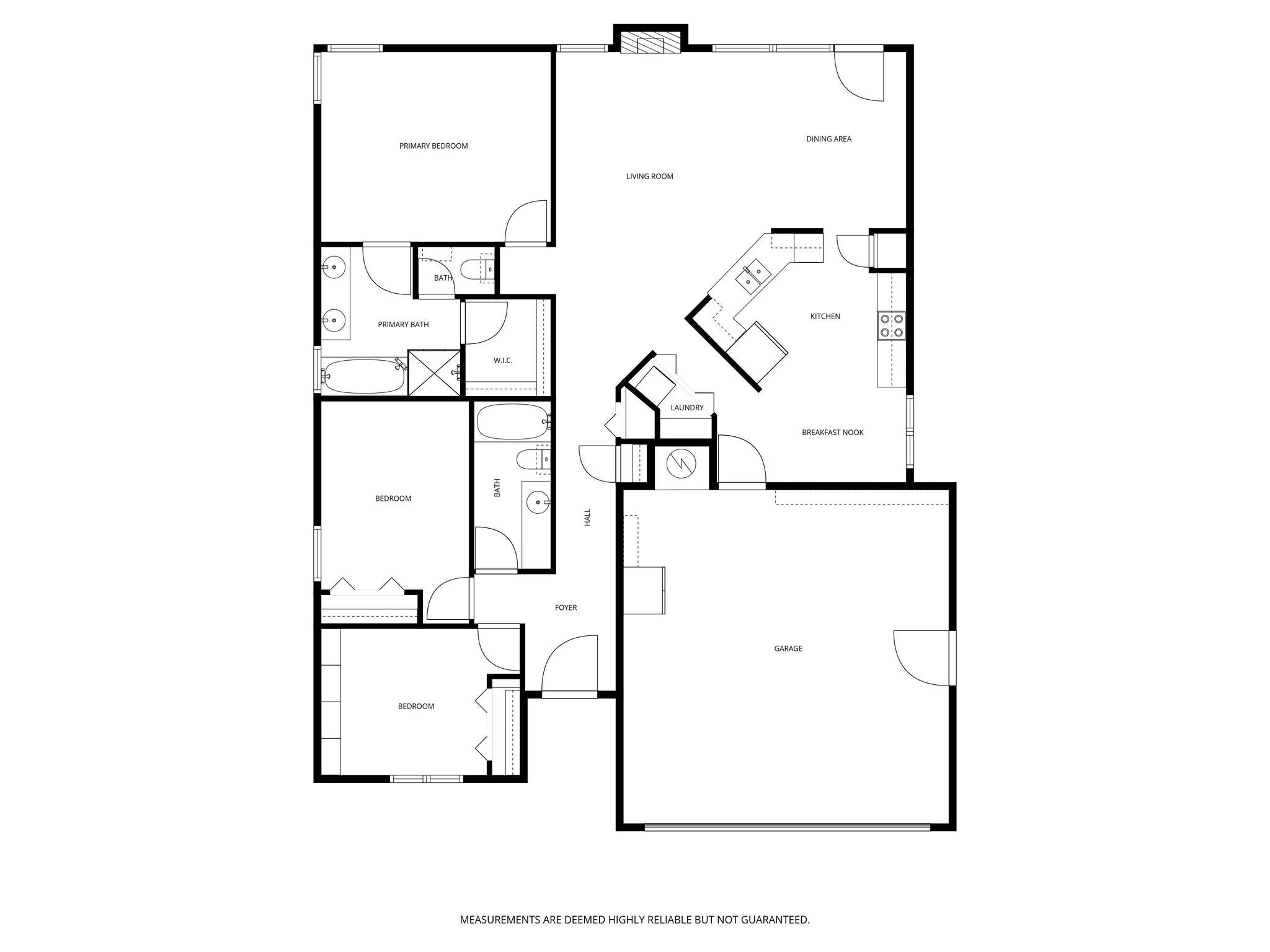 5002 Mesquite Ridge Trail Sherman TX 75092