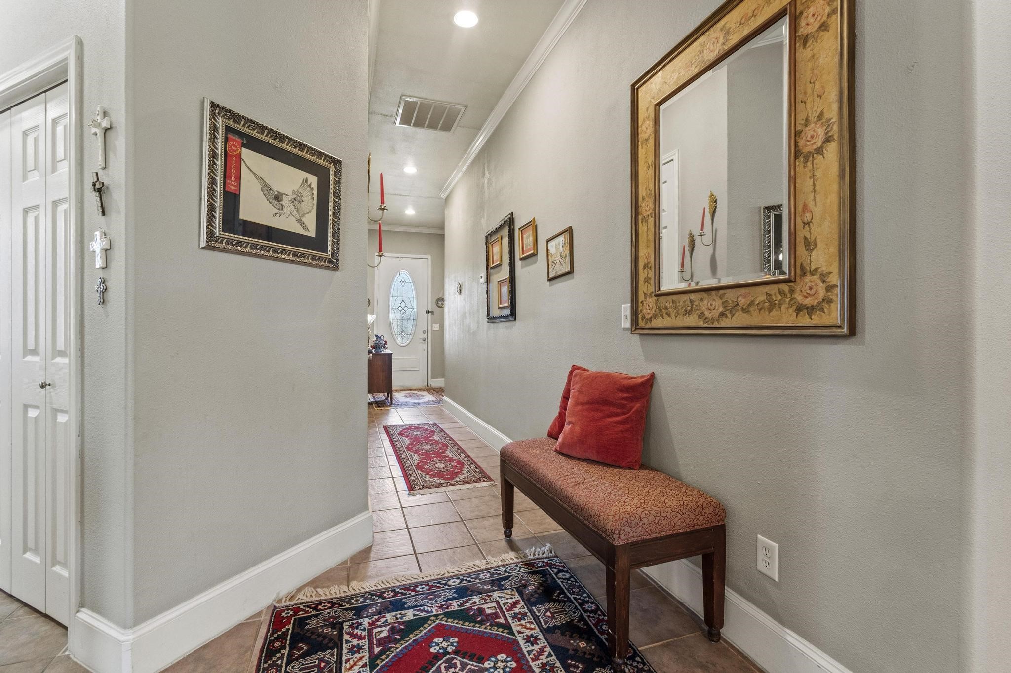 5002 Mesquite Ridge Trail Sherman TX 75092