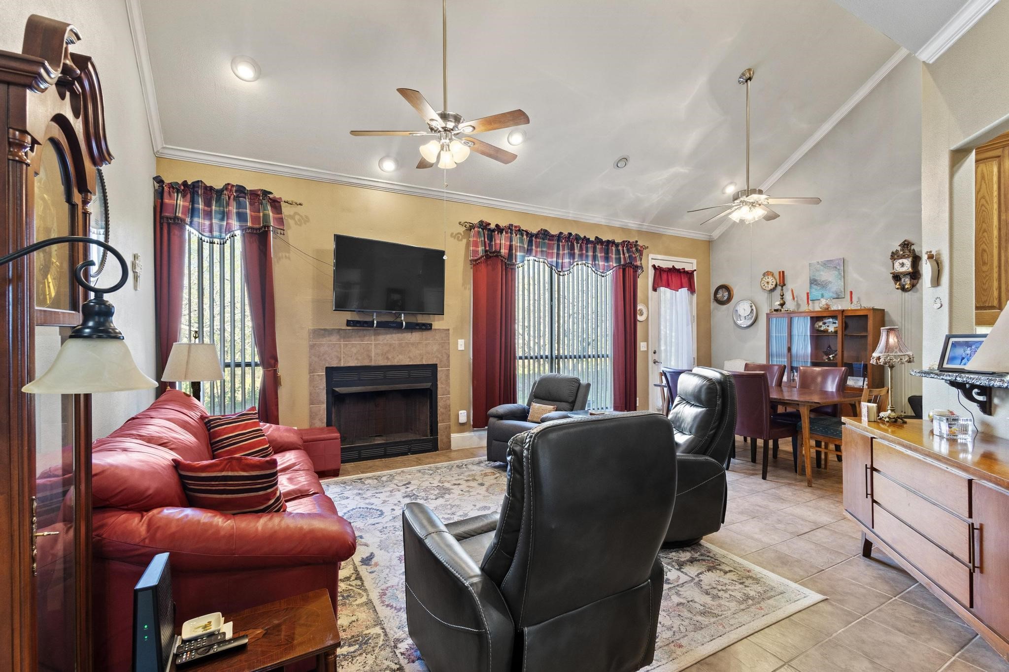 5002 Mesquite Ridge Trail Sherman TX 75092