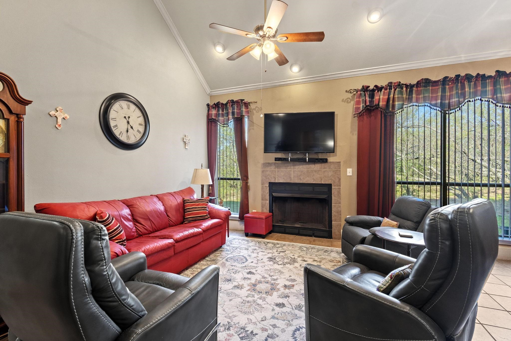 5002 Mesquite Ridge Trail Sherman TX 75092