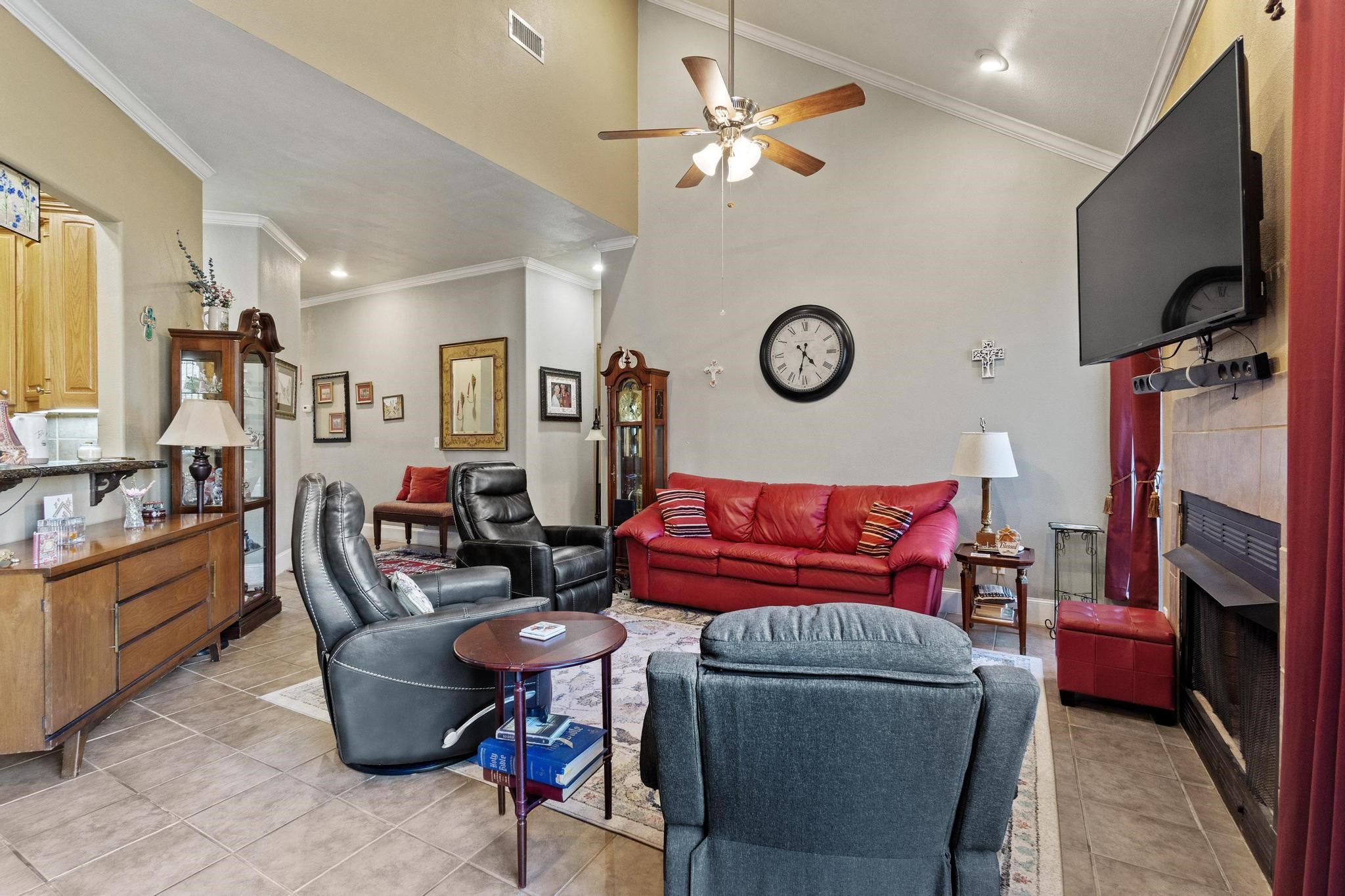 5002 Mesquite Ridge Trail Sherman TX 75092