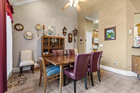 5002 Mesquite Ridge Trail Sherman TX 75092