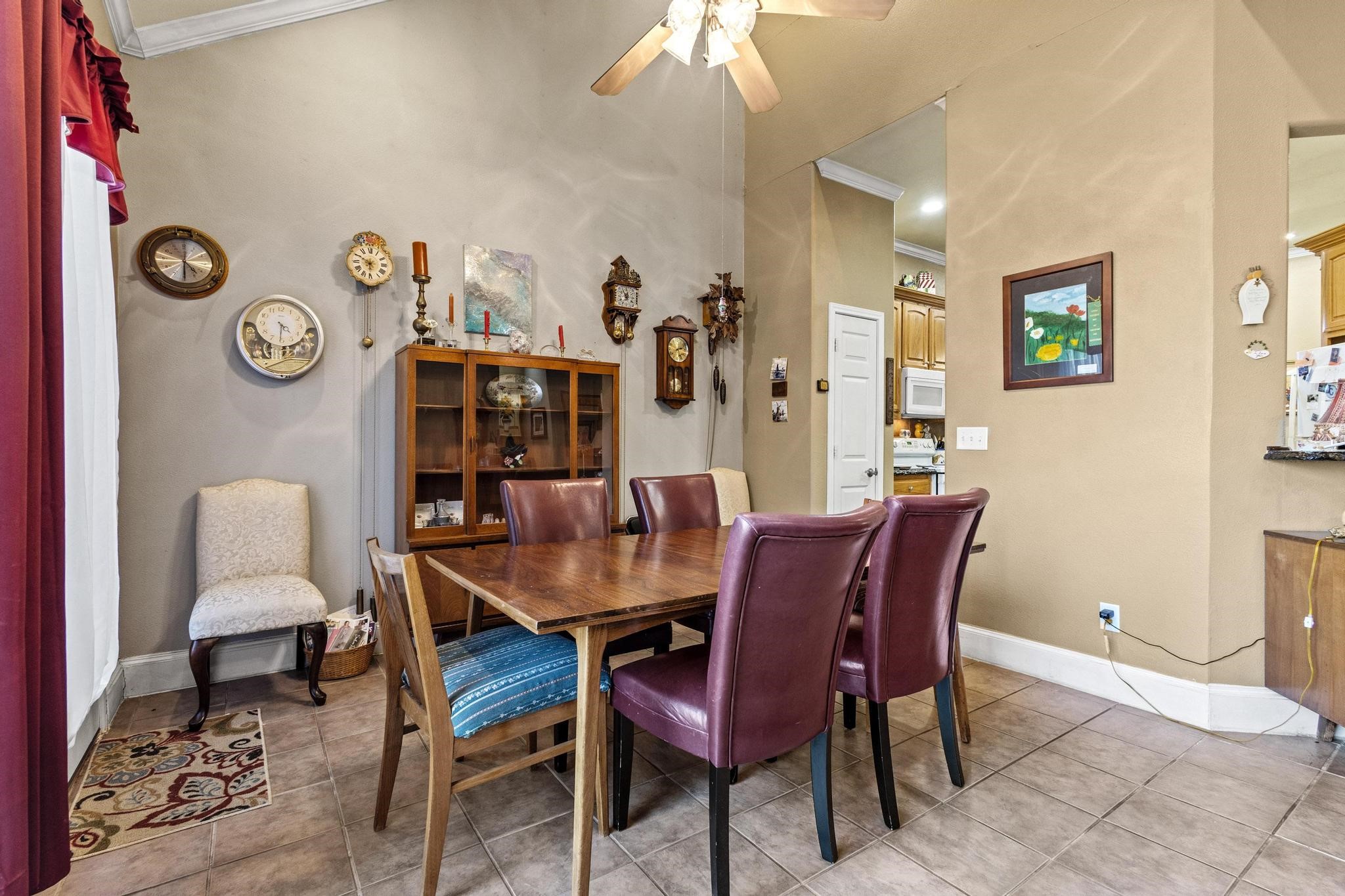 5002 Mesquite Ridge Trail Sherman TX 75092