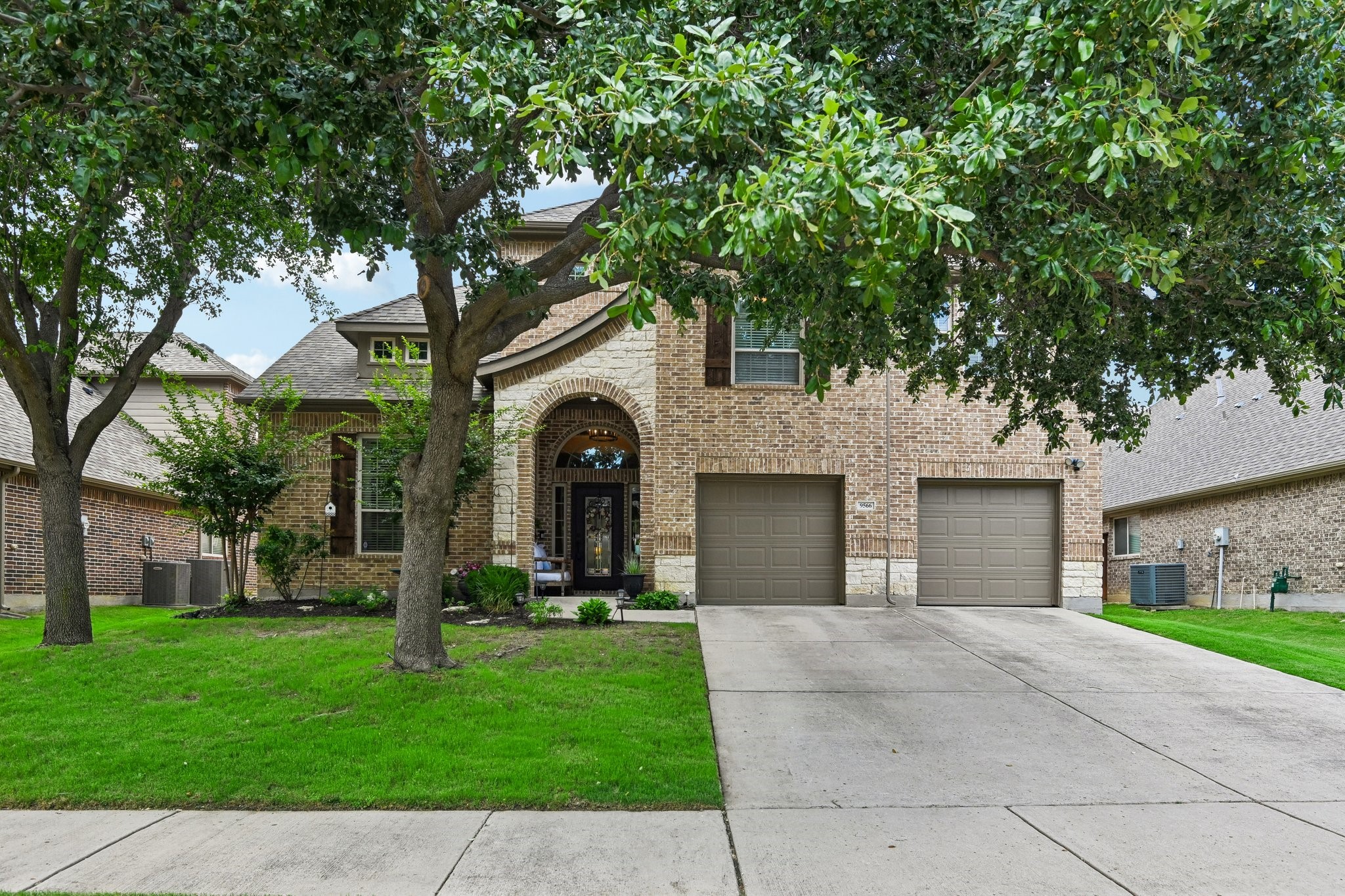 9566 Avalon Drive Frisco TX 75035